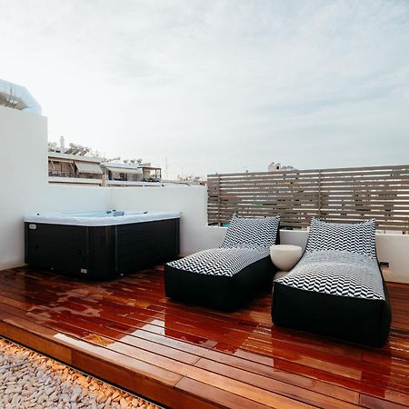 Num Suites & Lofts Athens Atenas Exterior foto