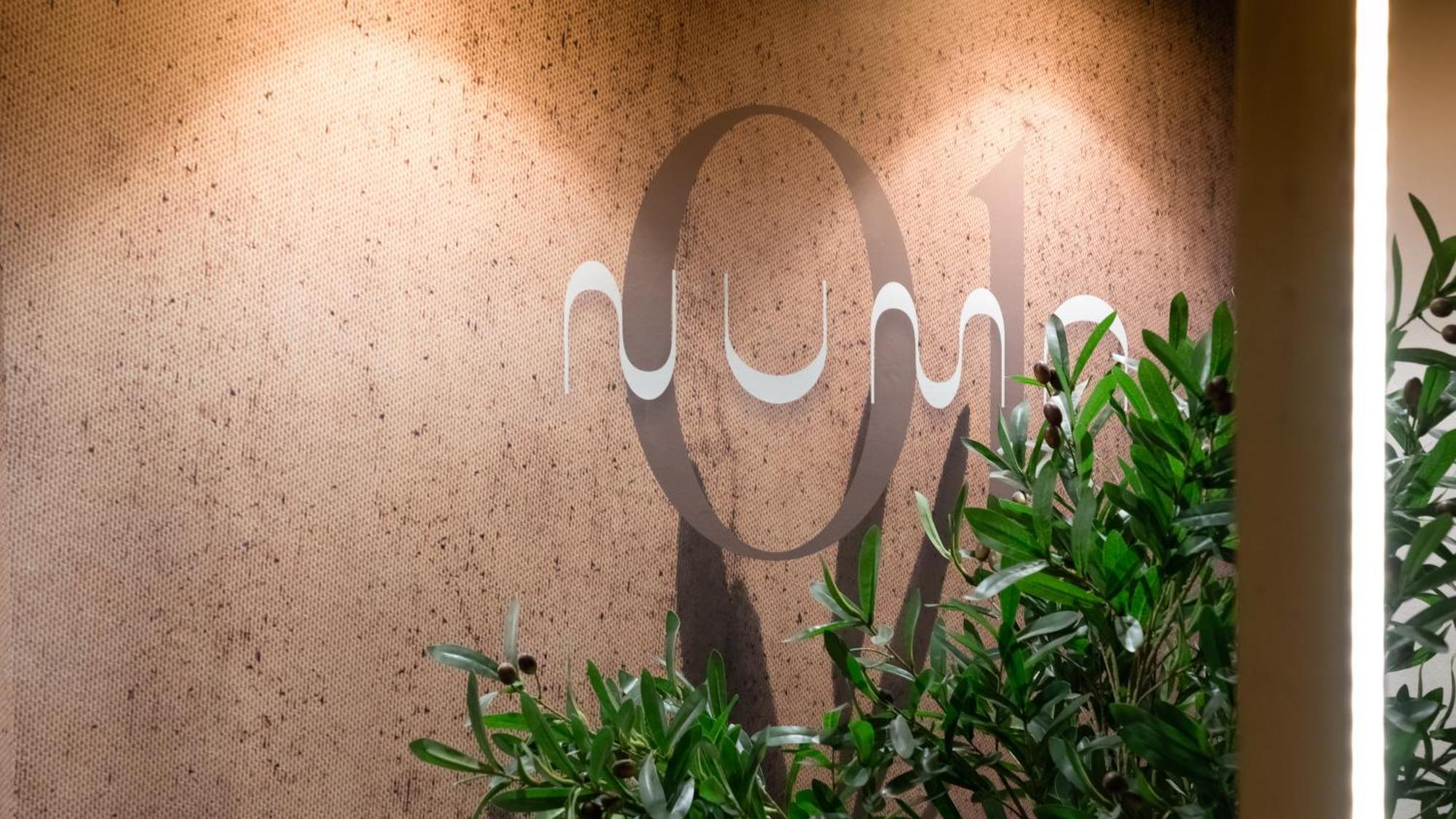 Num Suites & Lofts Athens Atenas Exterior foto