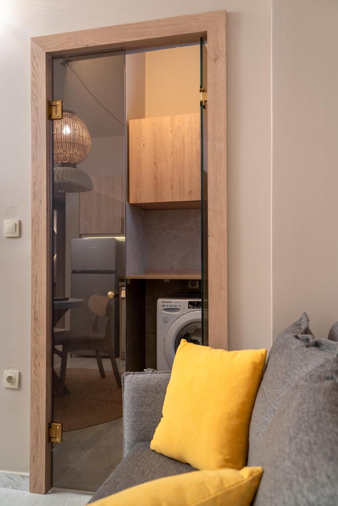 Num Suites & Lofts Athens Atenas Exterior foto