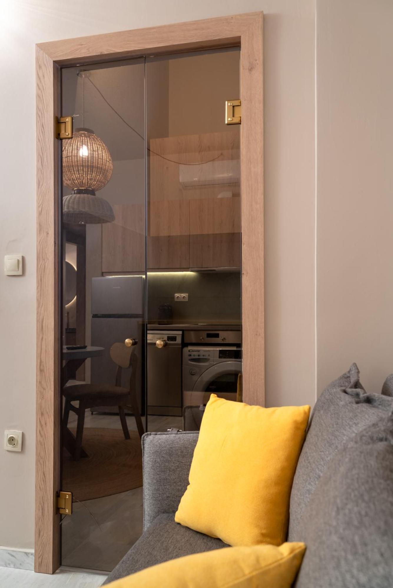 Num Suites & Lofts Athens Atenas Exterior foto