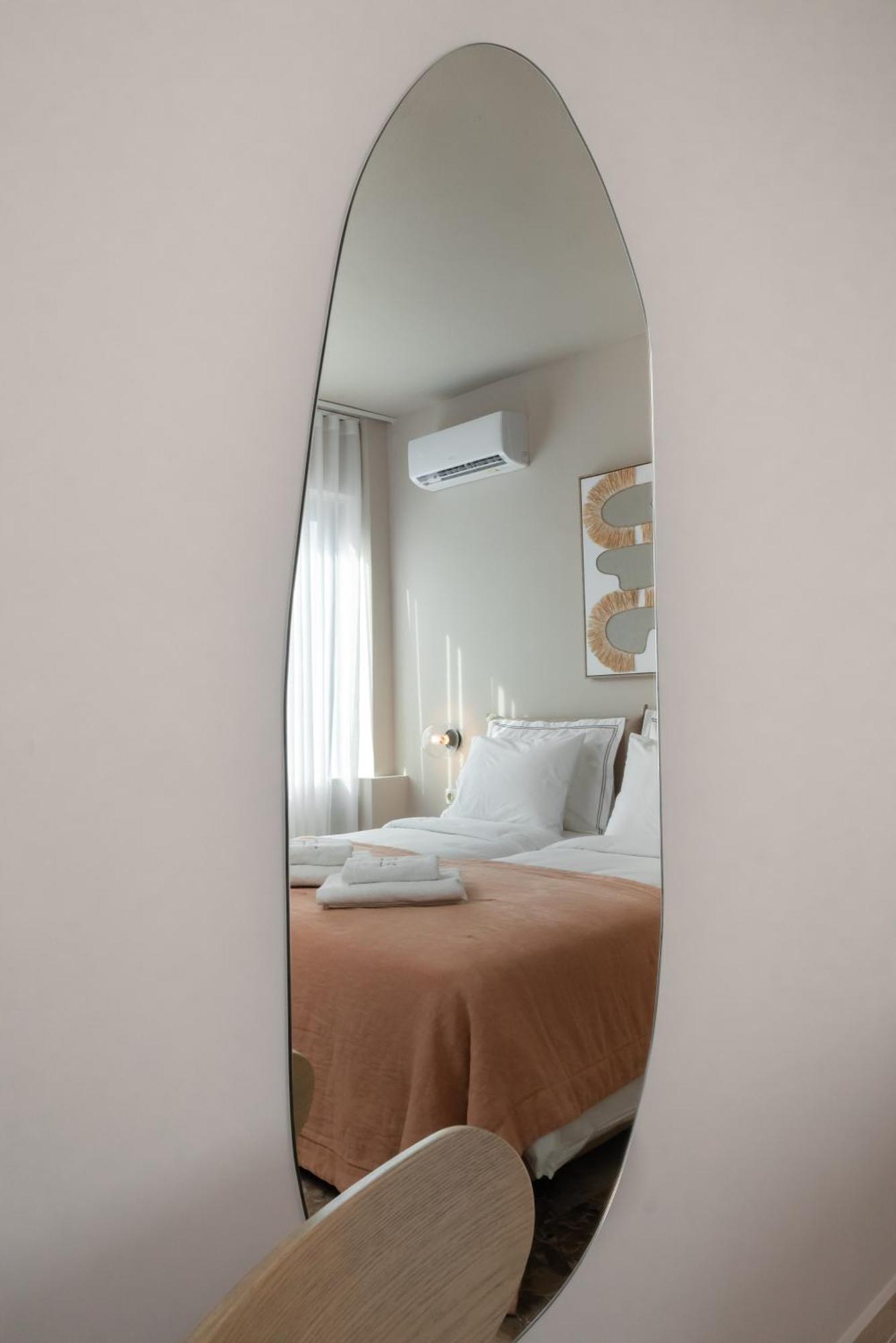 Num Suites & Lofts Athens Atenas Exterior foto