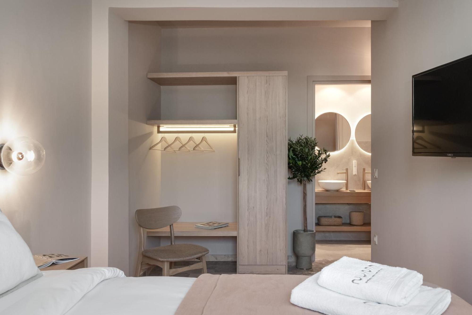 Num Suites & Lofts Athens Atenas Exterior foto