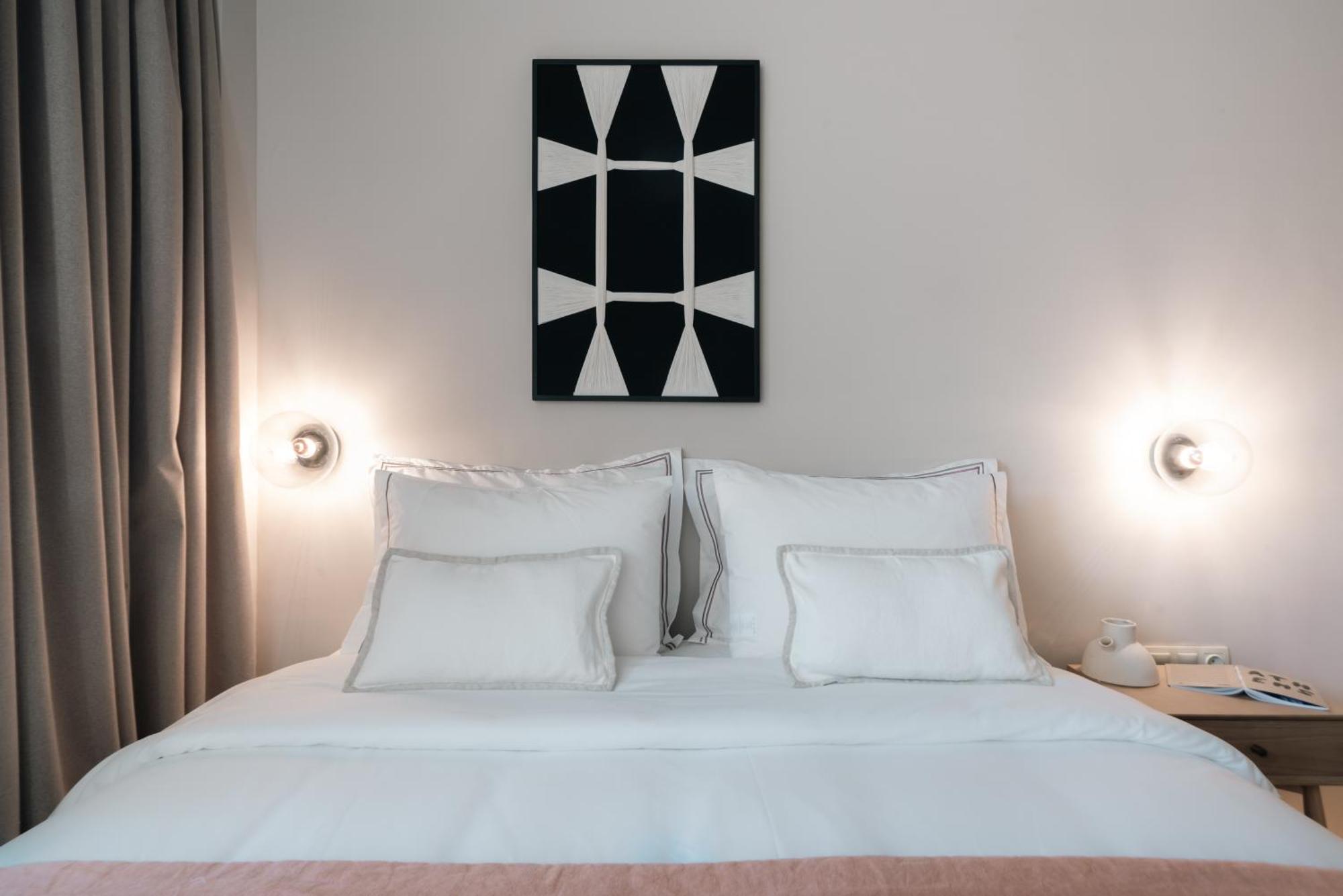Num Suites & Lofts Athens Atenas Exterior foto