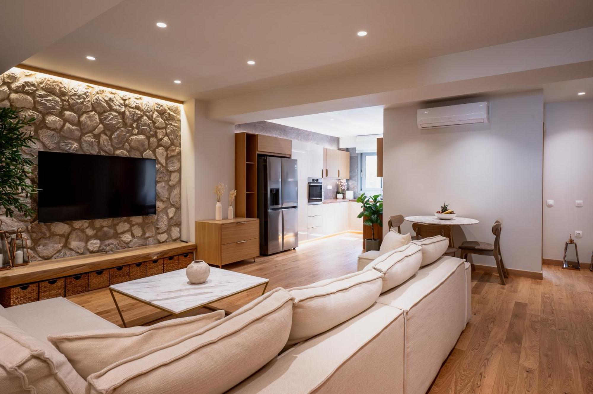 Num Suites & Lofts Athens Atenas Exterior foto
