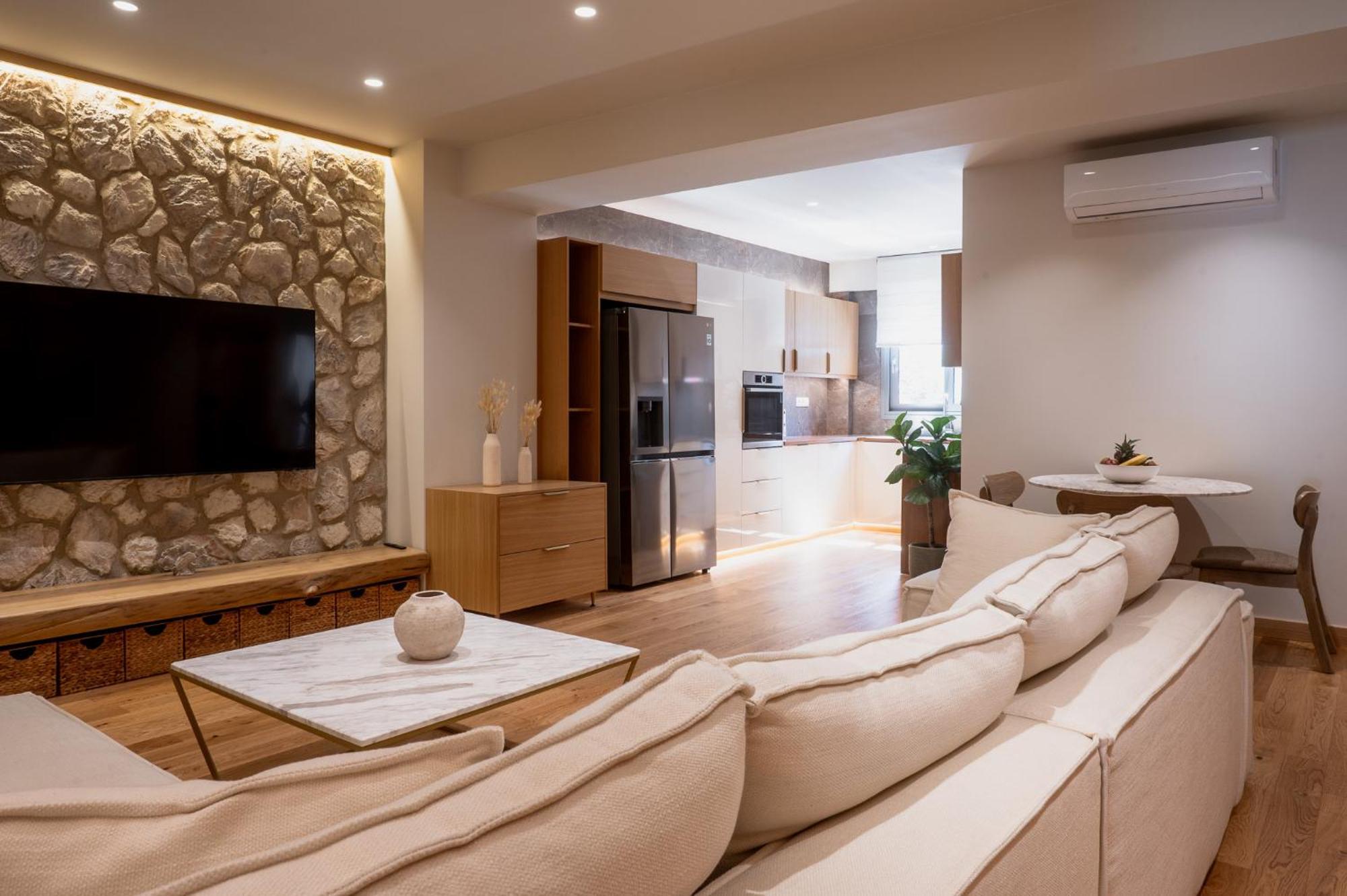Num Suites & Lofts Athens Atenas Exterior foto