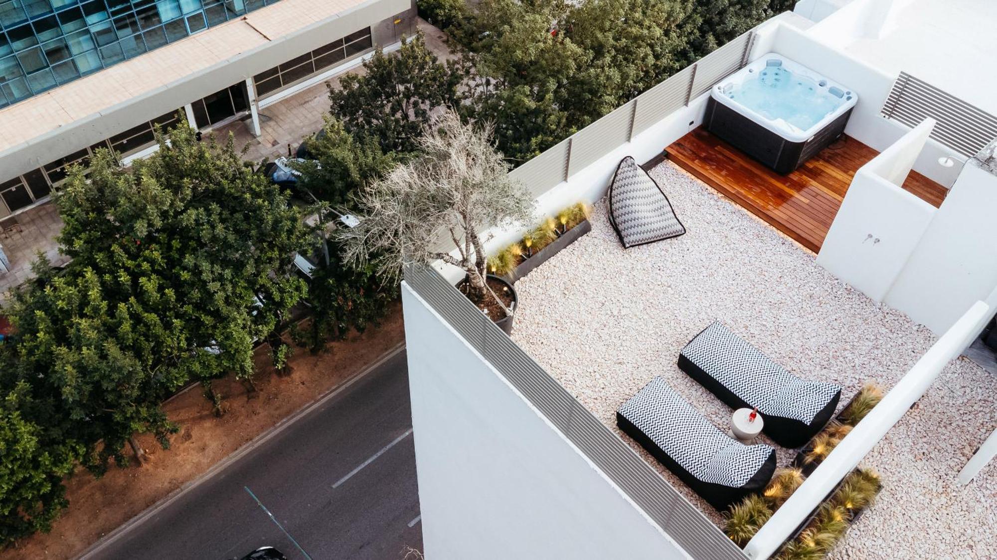 Num Suites & Lofts Athens Atenas Exterior foto
